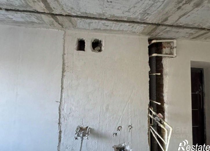 2-комн квартира улица Фроленко, 10,  д. 10