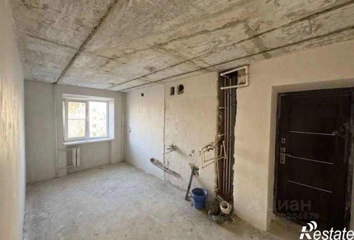 2-комн квартира улица Фроленко, 10,  д. 10