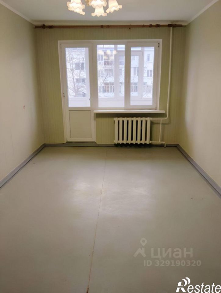 1-комн квартира ул 45 Параллель, 7/2,  д. 7/2