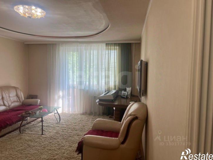 3-комн квартира ул Ленина, 88,  д. 88