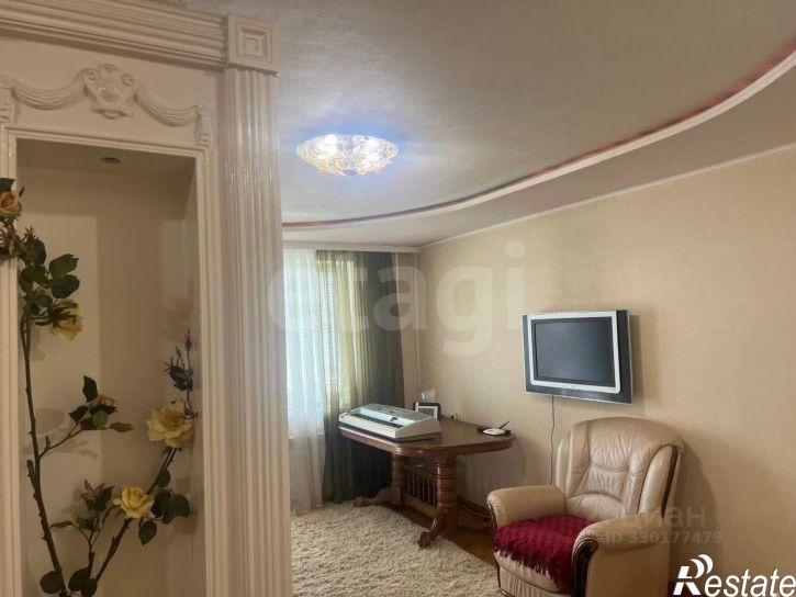 3-комн квартира ул Ленина, 88,  д. 88