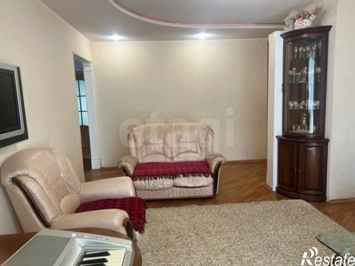 3-комн квартира ул Ленина, 88,  д. 88