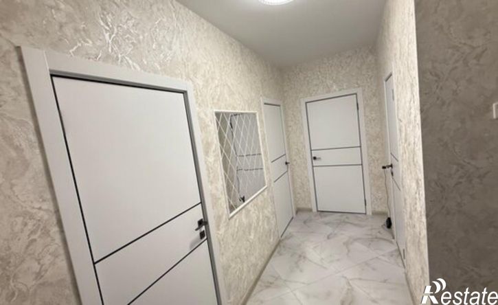 2-комн квартира улица Матрены Наздрачевой, 3/3к1