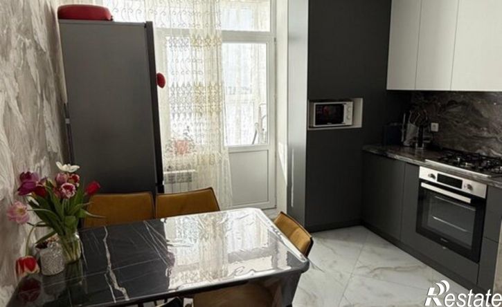 2-комн квартира улица Матрены Наздрачевой, 3/3к1