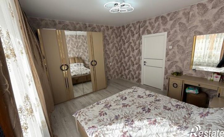 2-комн квартира улица Матрены Наздрачевой, 3/3к1