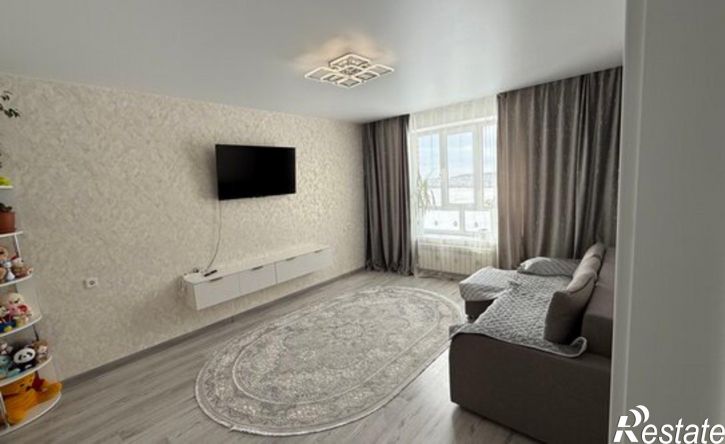 2-комн квартира улица Матрены Наздрачевой, 3/3к1