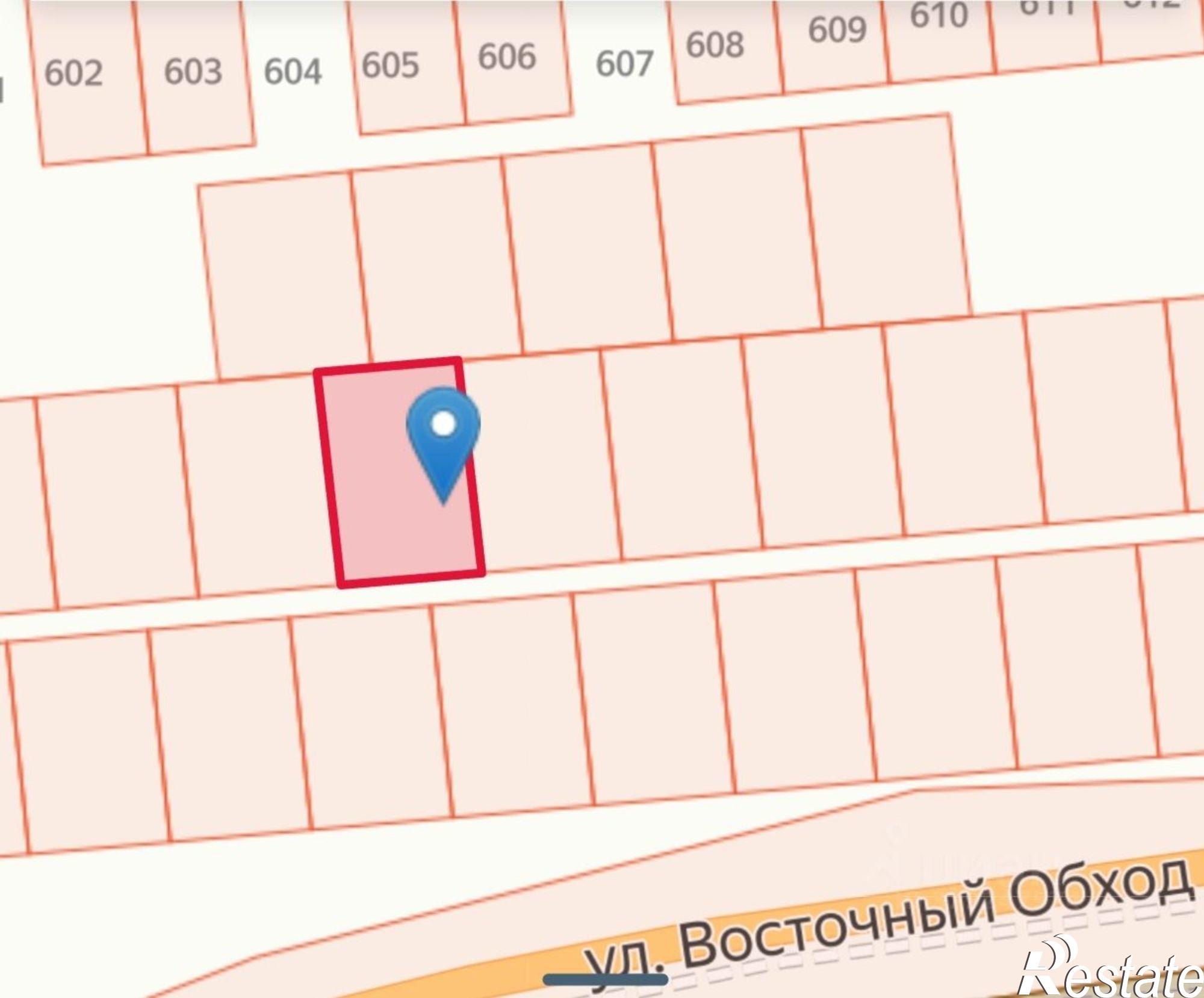 Купить землю, земельный участок за 1 950 000 рублей на «Кавказ»