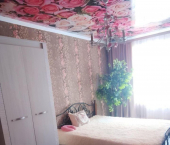 1-комн, 40кв м, этаж 2/13 улица Тухачевского, 22/3