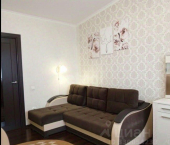 1-комн, 38кв м, этаж 10/10 улица Мира, 212