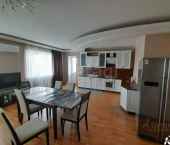 3-комн, 111кв м, этаж 5/10 улица Мира, 460/3