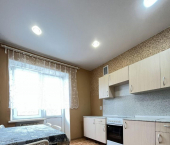 1-комн, 35кв м, этаж 3/6 проспект Кулакова, 13В