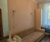 3-комн, 55кв м, этаж 2/2 Авиационная улица, 13