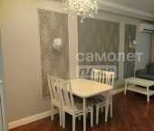 1-комн, 40кв м, этаж 8/16 улица Мира, 271