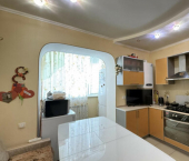 2-комн, 65кв м, этаж 5/10 улица Мира, 212