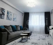 3-комн, 90кв м, этаж 7/15 улица Рогожникова, 21/1 к2