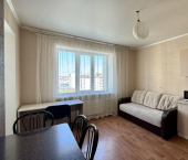 1-комн, 50кв м, этаж 9/19 улица Доваторцев, 86/2