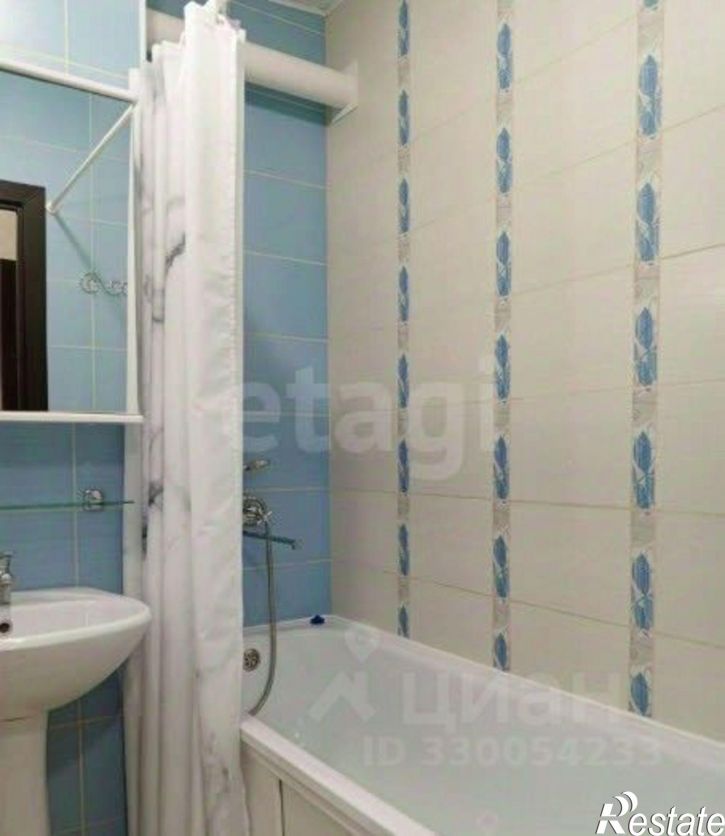 1-комн квартира улица Мира, 212,  д. 212