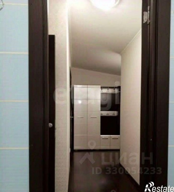 1-комн квартира улица Мира, 212,  д. 212
