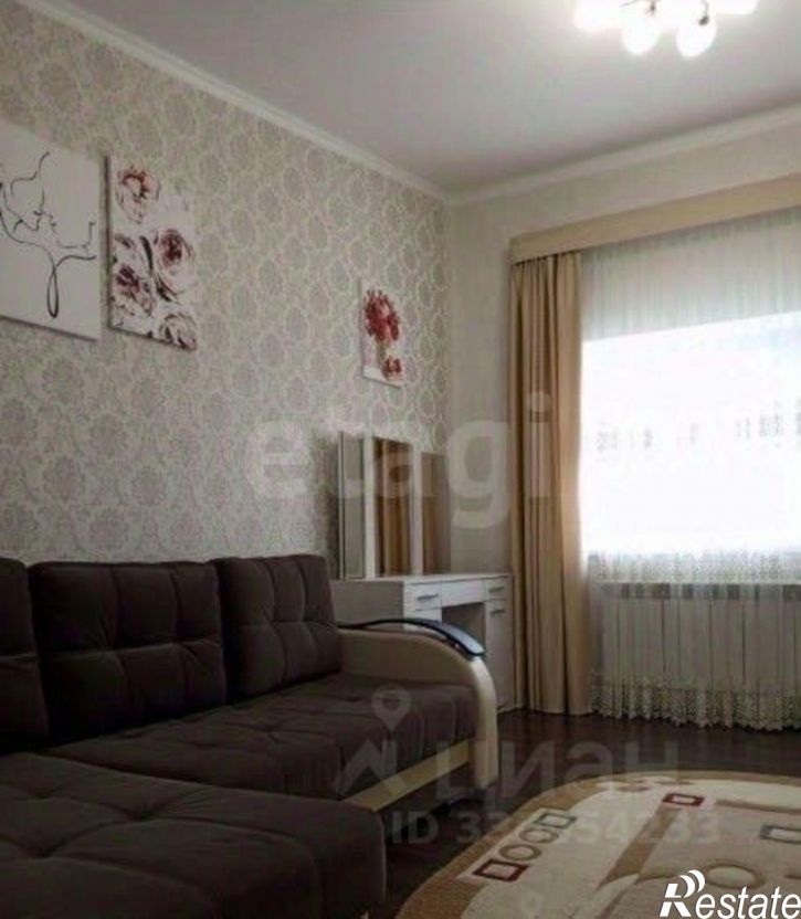1-комн квартира улица Мира, 212,  д. 212
