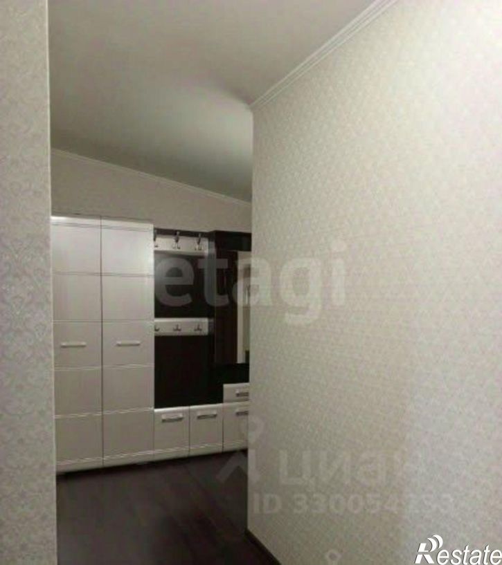 1-комн квартира улица Мира, 212,  д. 212