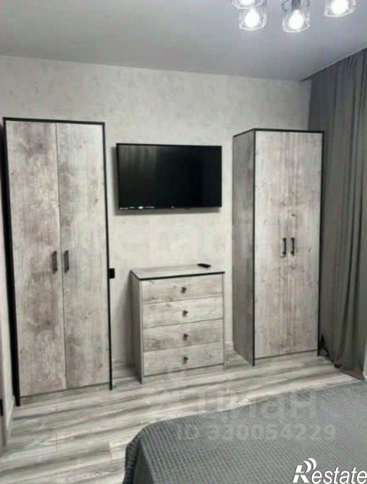 1-комн квартира улица Тухачевского, 31,  д. 31
