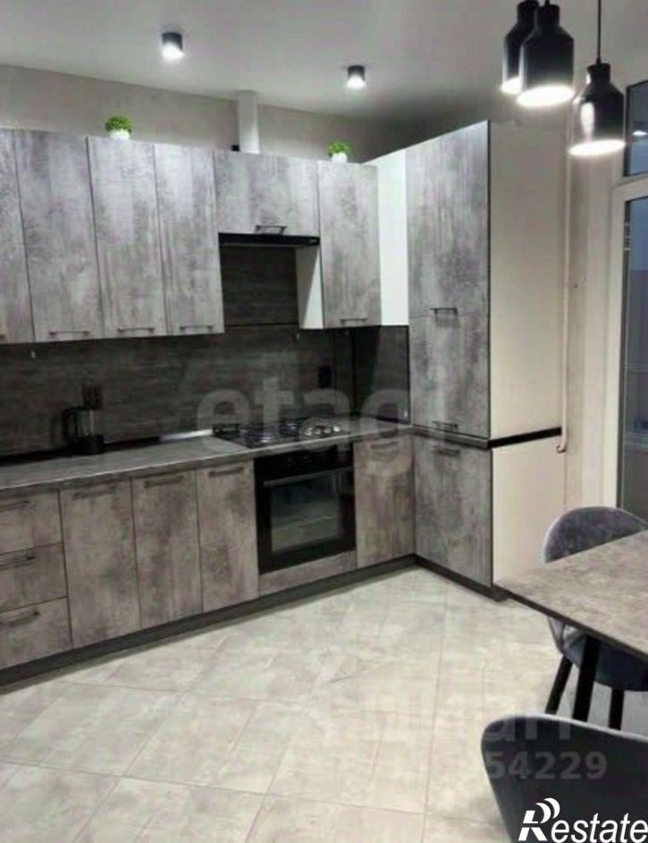 1-комн квартира улица Тухачевского, 31,  д. 31