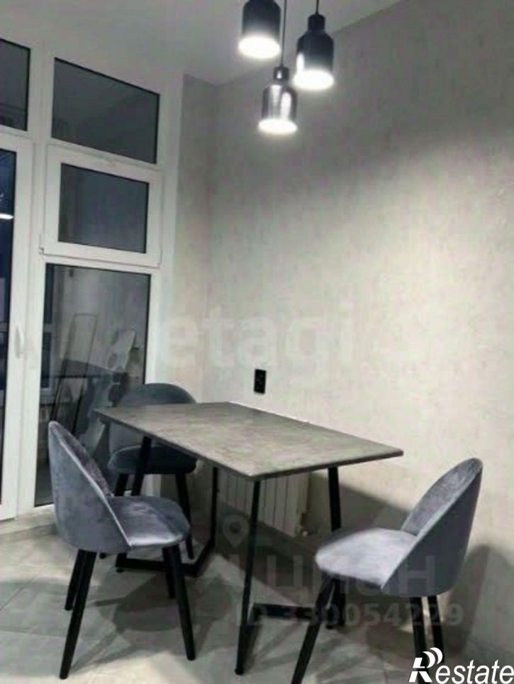 1-комн квартира улица Тухачевского, 31,  д. 31