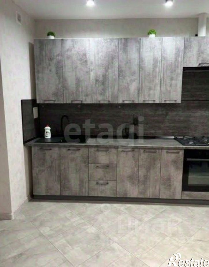 1-комн квартира улица Тухачевского, 31,  д. 31