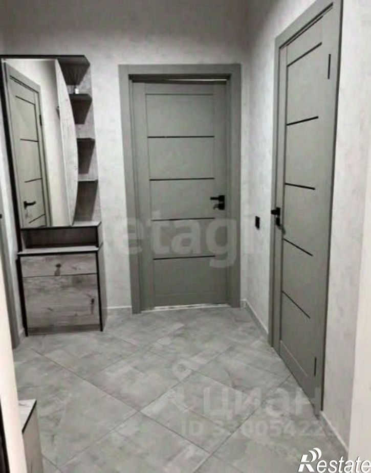 1-комн квартира улица Тухачевского, 31,  д. 31