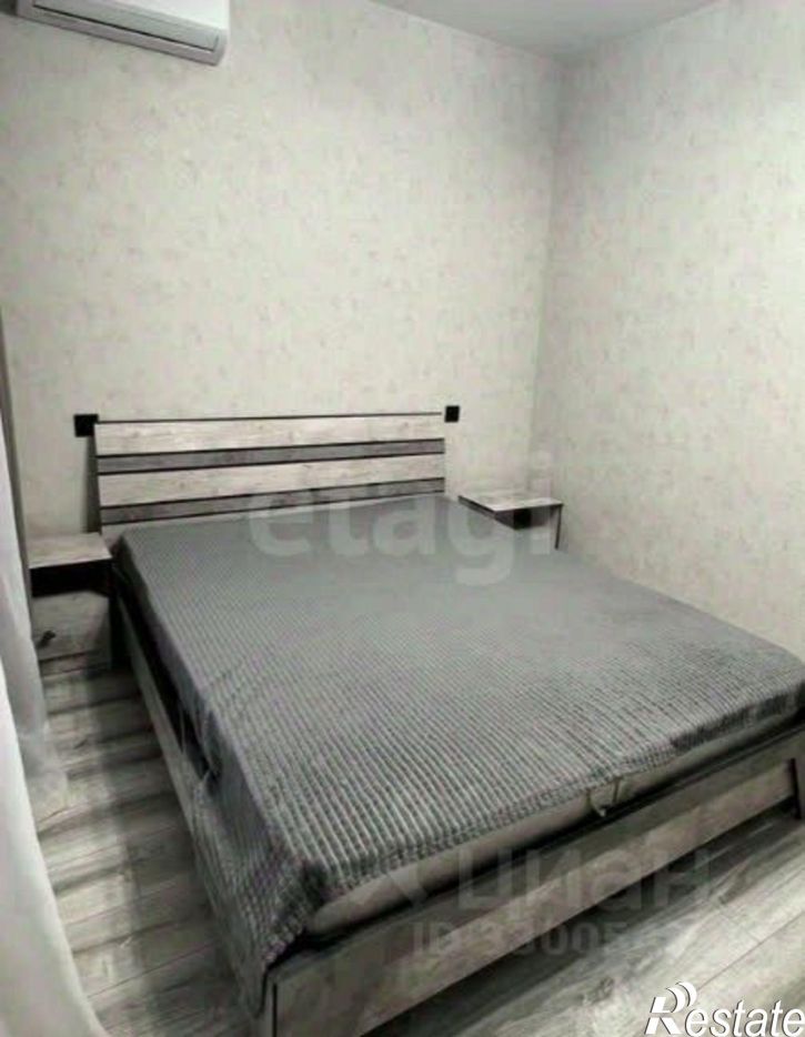 1-комн квартира улица Тухачевского, 31,  д. 31