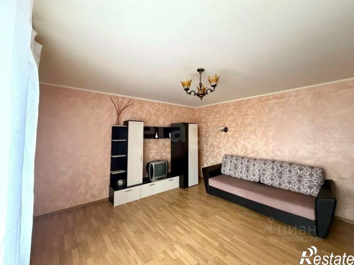 1-комн квартира улица Ленина, 441/9,  д. 441/9
