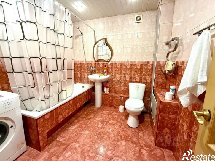 1-комн квартира улица Ленина, 441/9,  д. 441/9