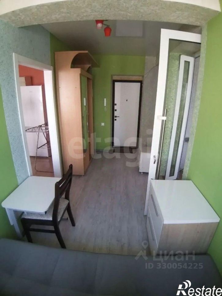 2-комн квартира улица 45-я Параллель, 3Б,  д. 3Б