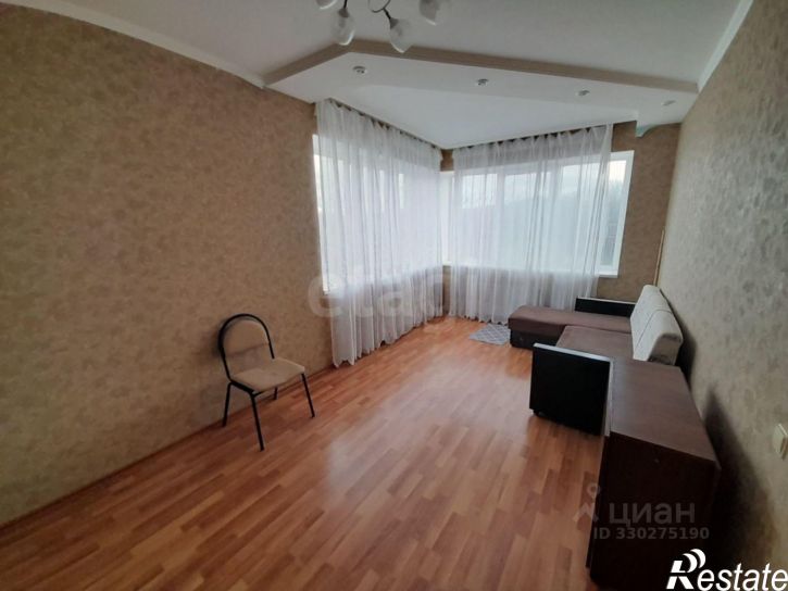 3-комн квартира улица Мира, 460/3,  д. 460/3