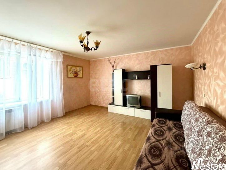 1-комн квартира улица Ленина, 441/9,  д. 441/9