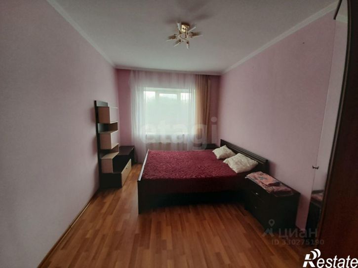 3-комн квартира улица Мира, 460/3,  д. 460/3
