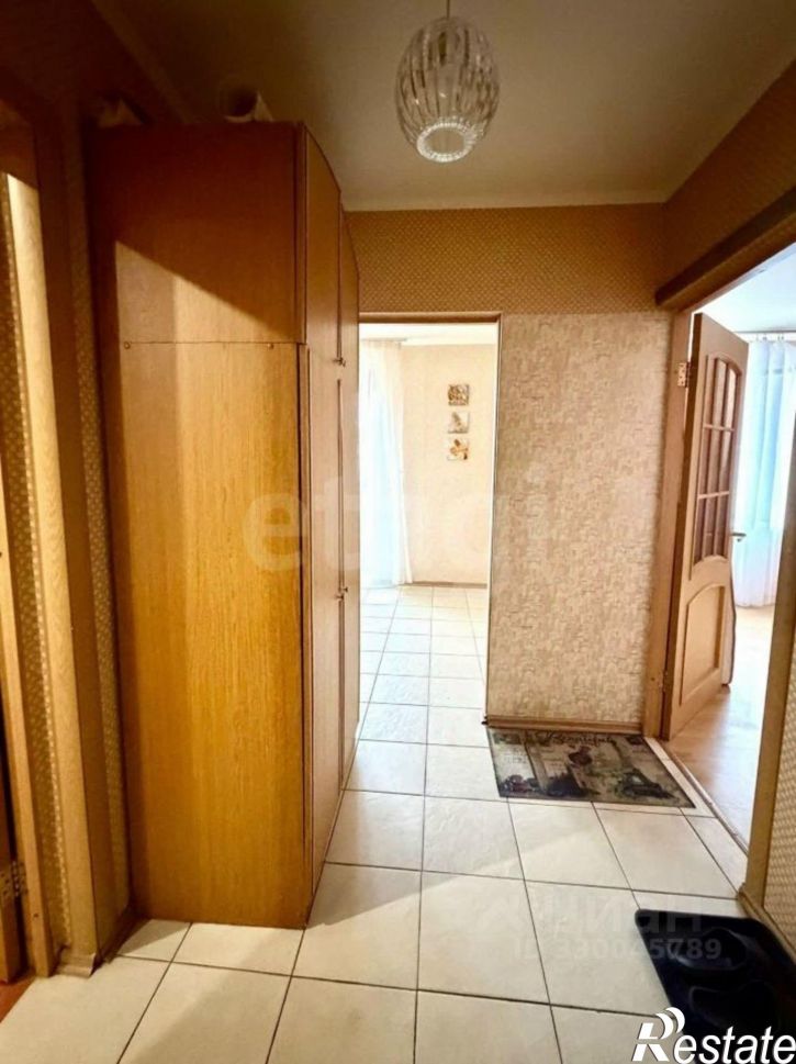 1-комн квартира улица Ленина, 441/9,  д. 441/9