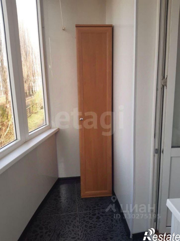 1-комн квартира улица Пирогова, 15,  д. 15