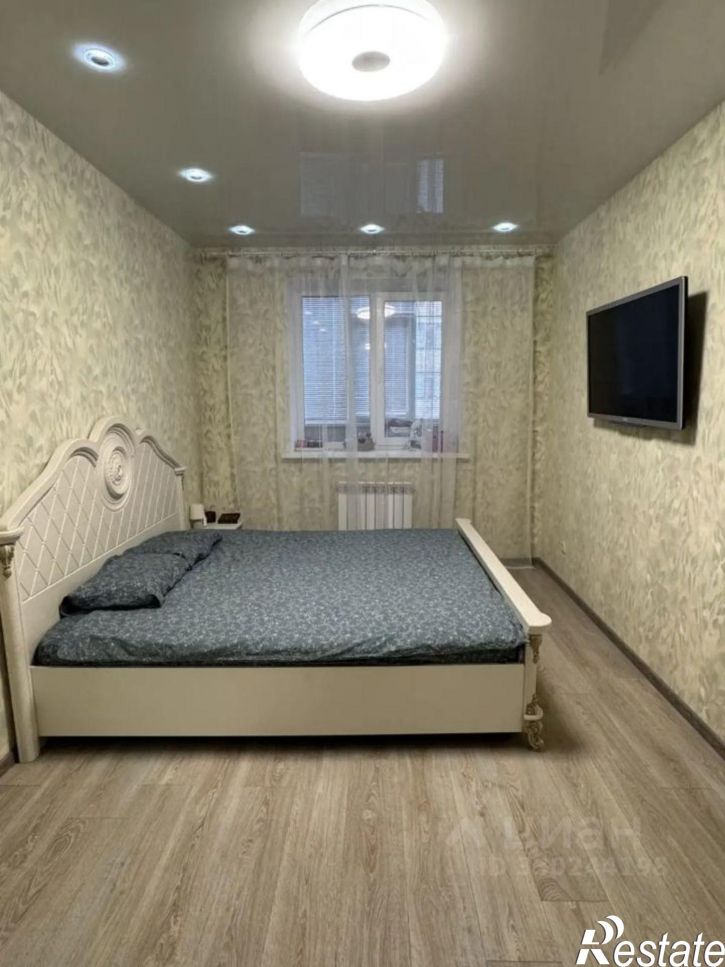 1-комн квартира проспект Карла Маркса, 7 к2,  д. 7 к2