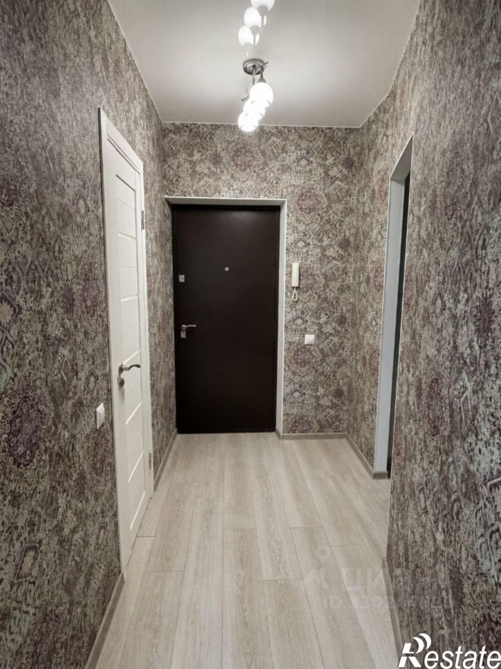 1-комн квартира проспект Карла Маркса, 7 к2,  д. 7 к2