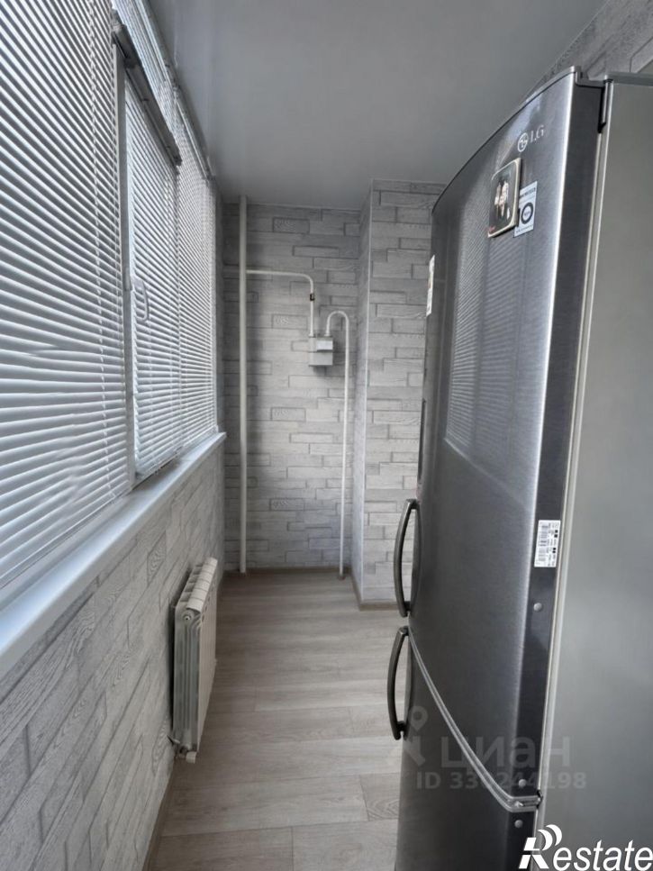 1-комн квартира проспект Карла Маркса, 7 к2,  д. 7 к2
