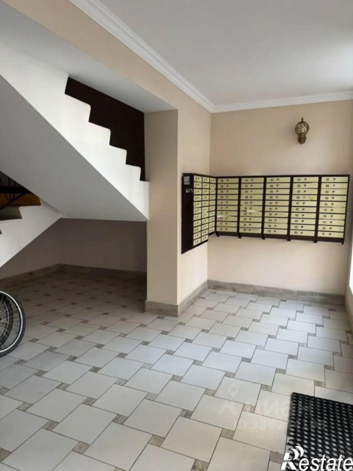 1-комн квартира проспект Карла Маркса, 7 к2,  д. 7 к2
