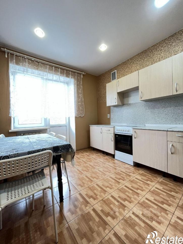 1-комн квартира проспект Кулакова, 13В,  д. 13В