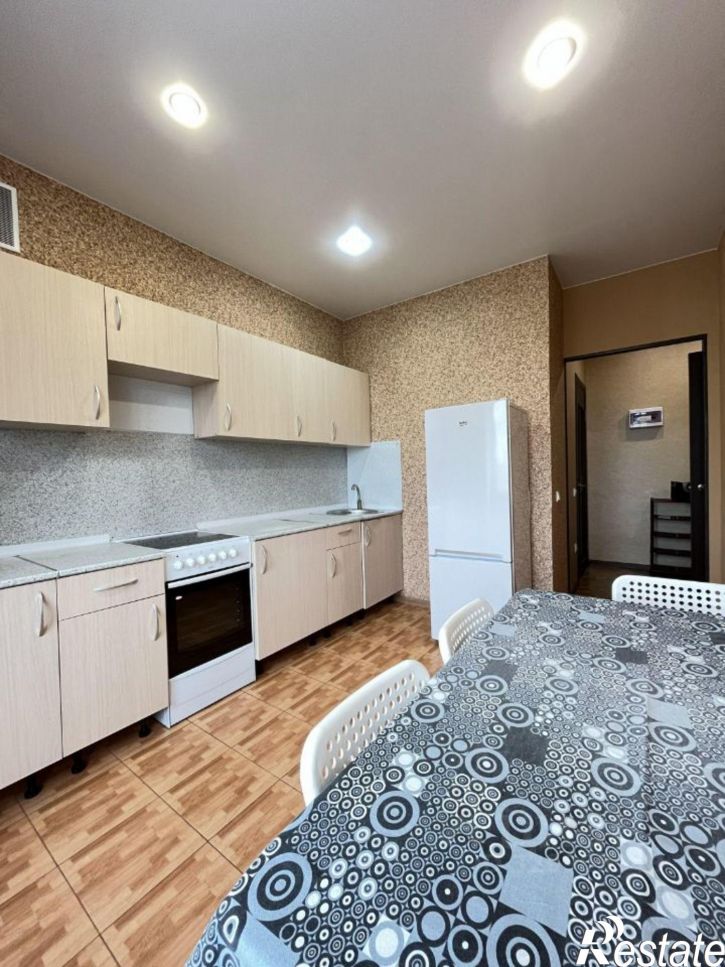 1-комн квартира проспект Кулакова, 13В,  д. 13В