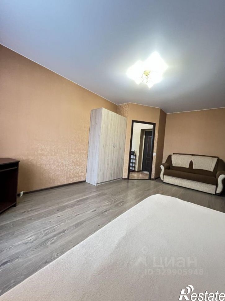 1-комн квартира проспект Кулакова, 13В,  д. 13В