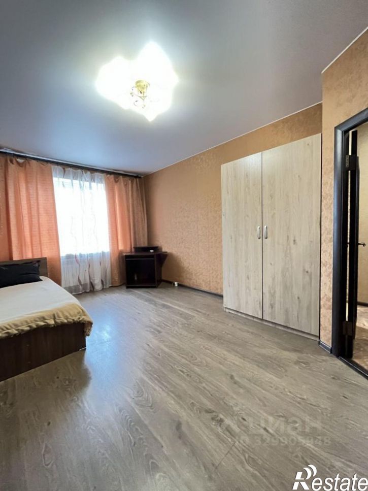 1-комн квартира проспект Кулакова, 13В,  д. 13В