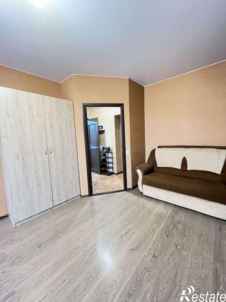 1-комн квартира проспект Кулакова, 13В,  д. 13В
