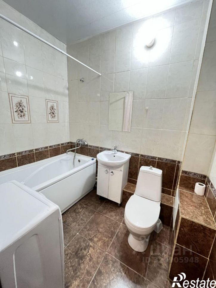 1-комн квартира проспект Кулакова, 13В,  д. 13В