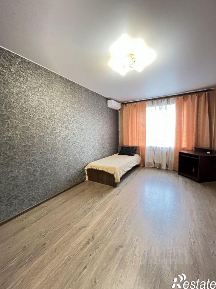 1-комн квартира проспект Кулакова, 13В,  д. 13В
