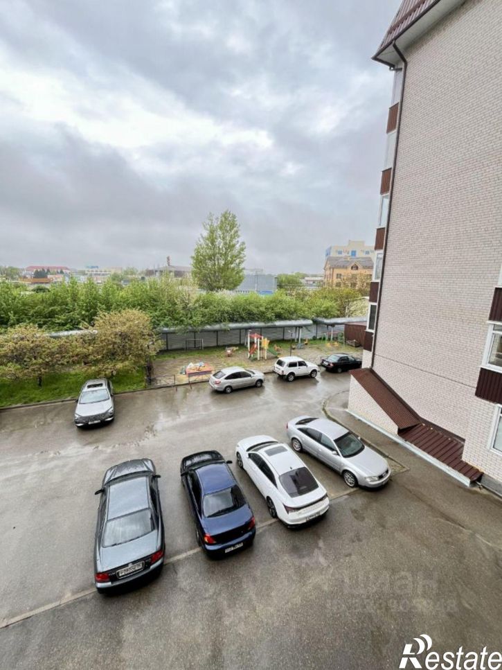 1-комн квартира проспект Кулакова, 13В,  д. 13В